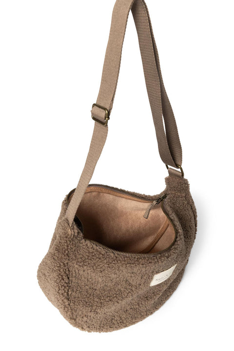 FANNY BAG Braun